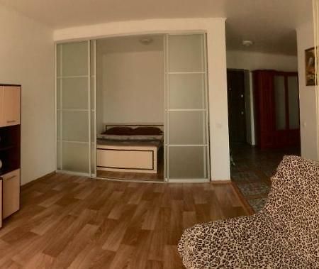 Studio Apartment In Center Poltava Exterior foto